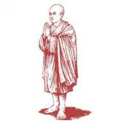 Tôn Giả La Hầu La